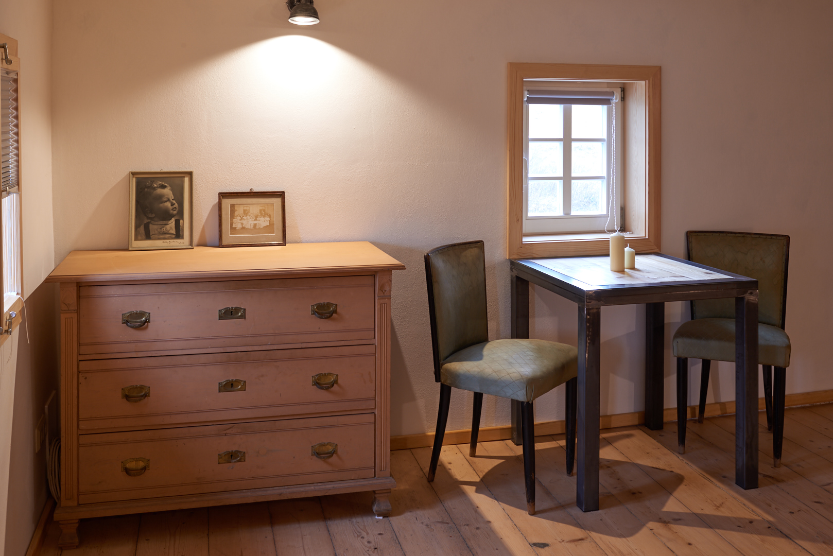 Doras Kammer