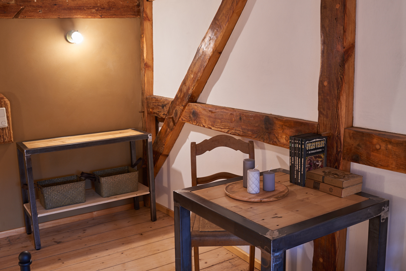 Annas Kammer