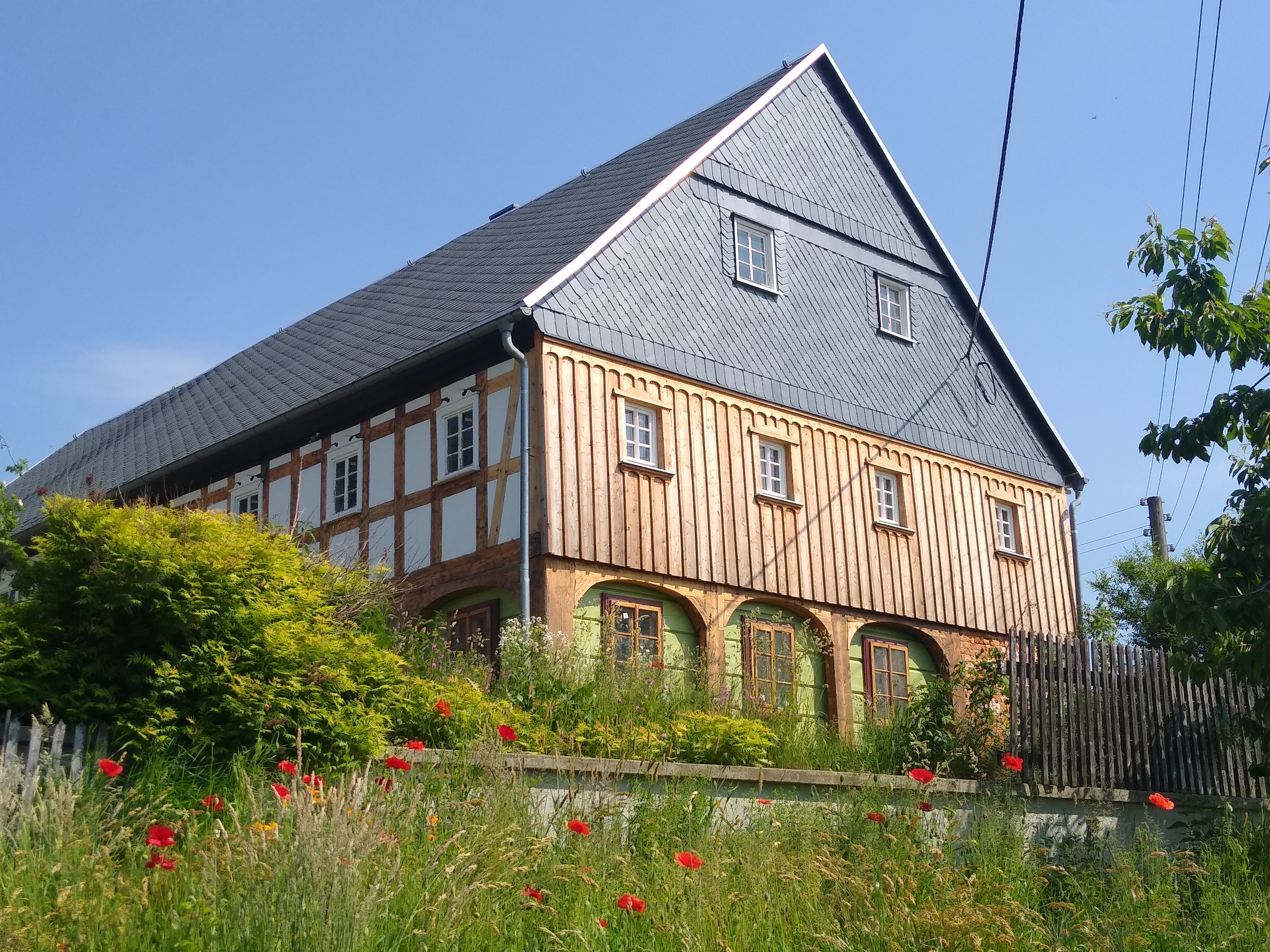 Oberlausitzer Hof